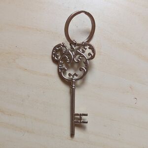*FREE* with purchase Disney Keychain